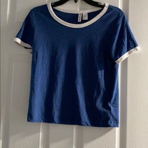 H&M Basic Tee
